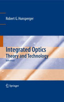 Integrated Optics