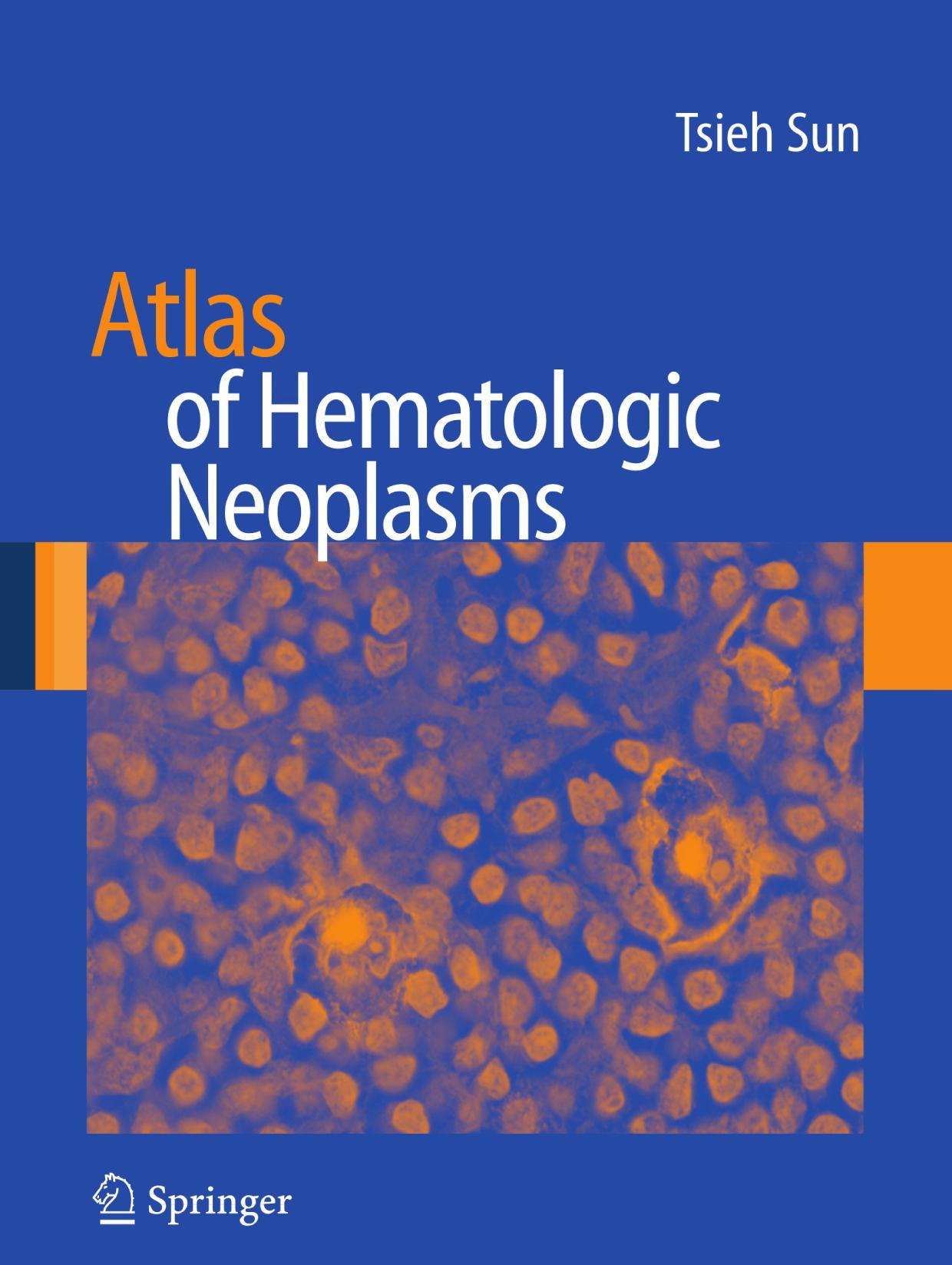 Atlas of Hematologic Neoplasms