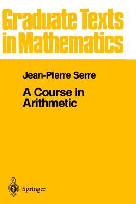 A Course in Arithmetic