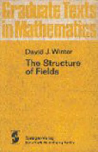 The Structure of Fields