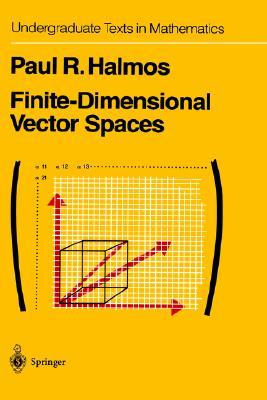 Finite-Dimensional Vector Spaces