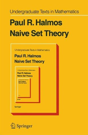 Naive Set Theory