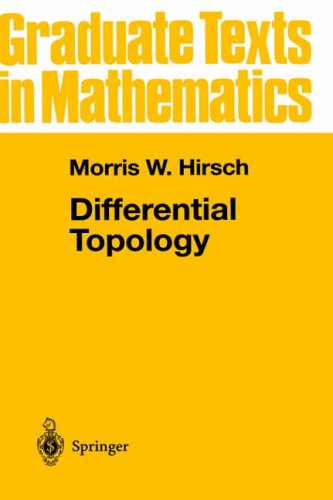 Differential Topology