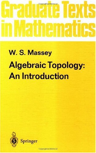 Algebraic Topology