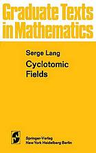 Cyclotomic Fields