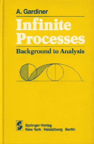 Infinite Processes