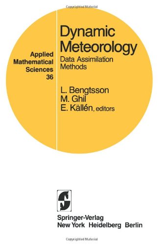 Dynamic Meteorology