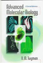 Advanced Molecular Biology