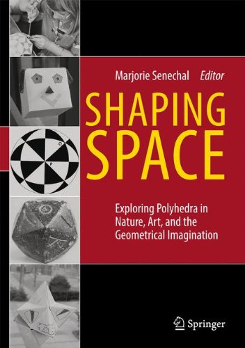 Shaping Space