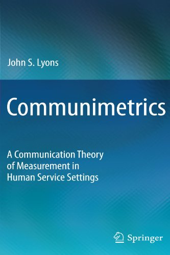 Communimetrics