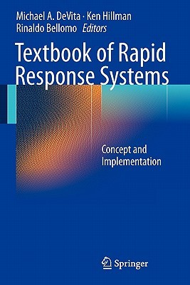 Textbook of Rapid Response Systems