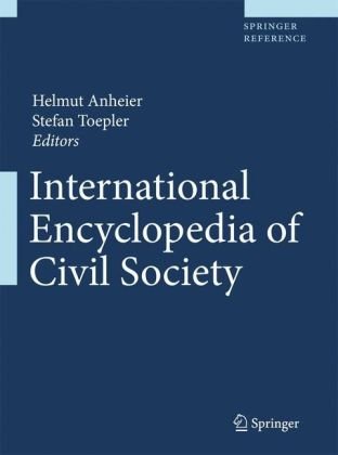 International Encyclopedia of Civil Society