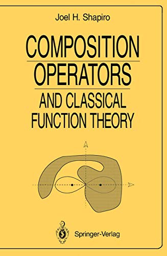 Composition Operators