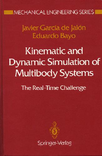 Kinematic and Dynamic Simulation of Multibody Systems