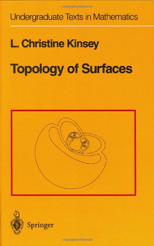 Topology of Surfaces