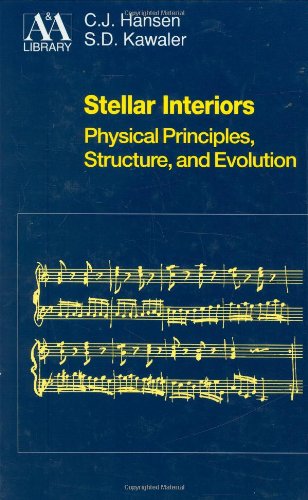 Stellar Interiors