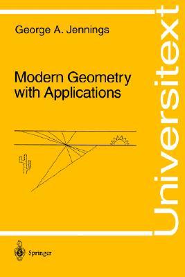 Modern Geometry with Applications