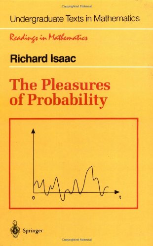 The Pleasures of Probability