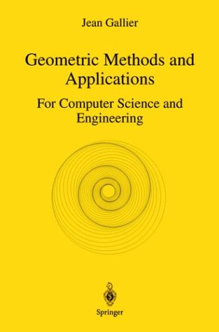 Geometric Methods and Applications