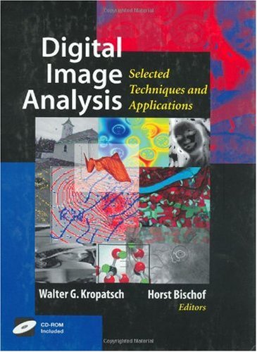 Digital Image Analysis