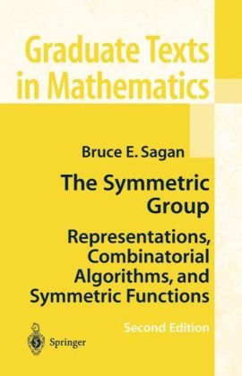 The Symmetric Group