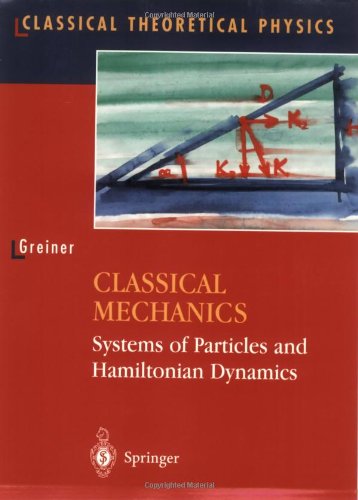 Classical Mechanics