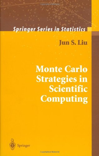 Monte Carlo Strategies in Scientific Computing