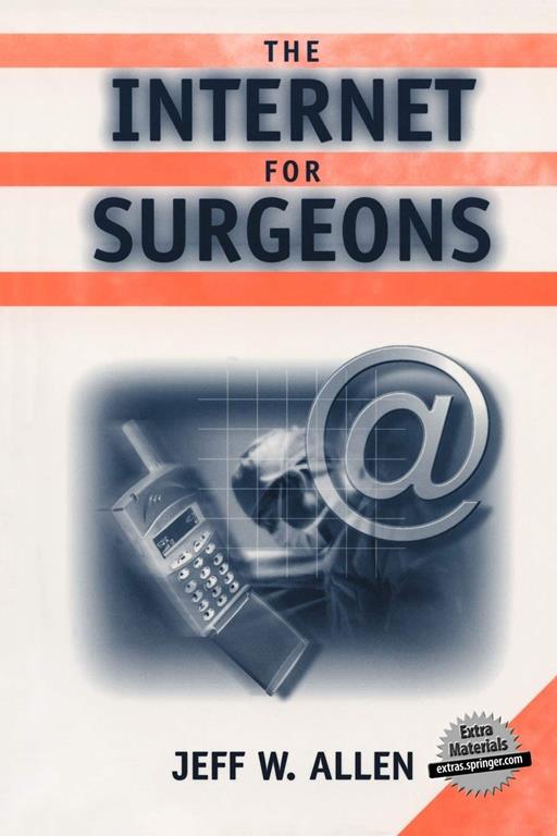 The Internet for Surgeons