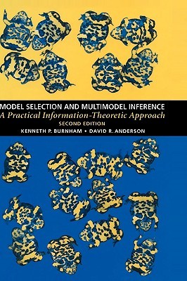 Model Selection and Multi-Model Inference