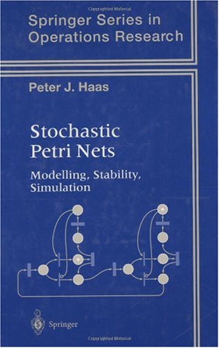 Stochastic Petri Nets