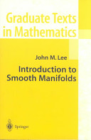 Introduction to Smooth Manifolds