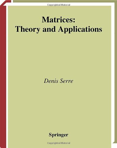 Matrices