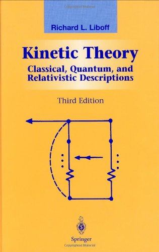 Kinetic Theory