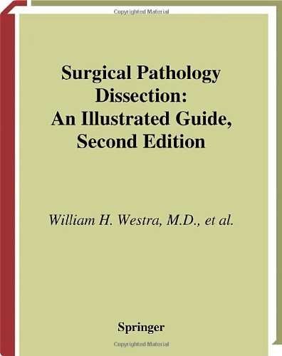 Surgical Pathology Dissection