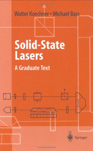 Solid-State Lasers