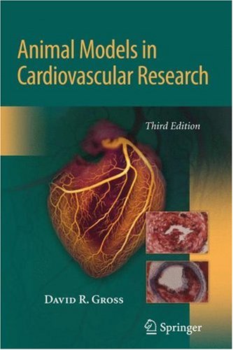 Animal Models in Cardiovascular Research