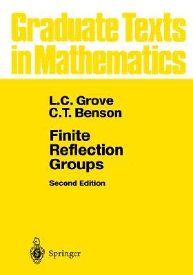 Finite Reflection Groups