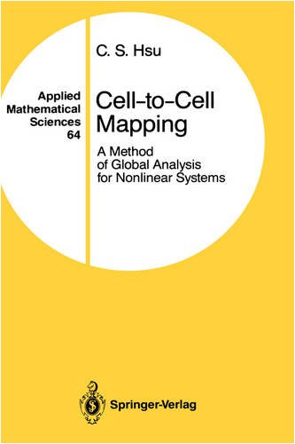 Cell-To-Cell Mapping