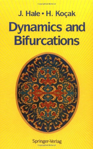 Dynamics and Bifurcations