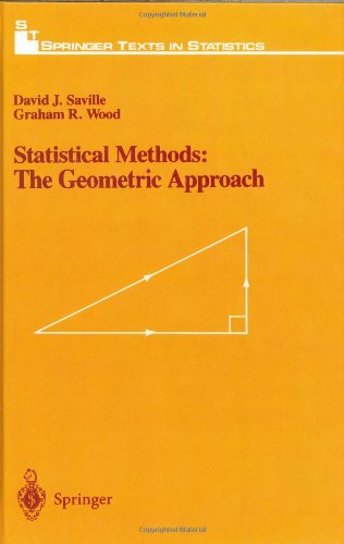 Statistical Methods