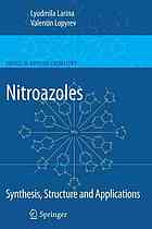 Nitroazoles