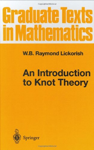 An Introduction to Knot Theory