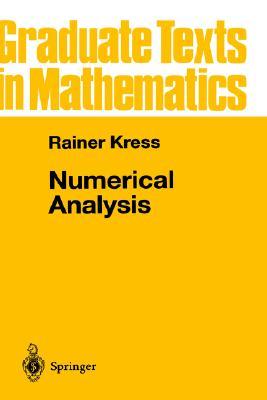 Numerical Analysis