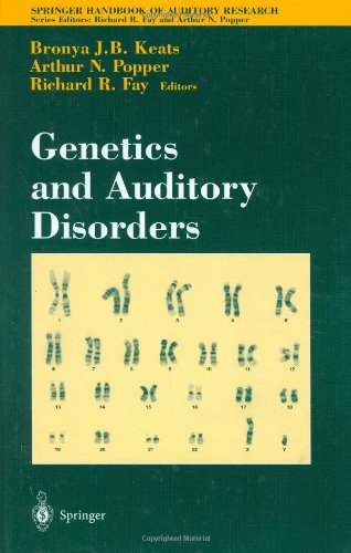 Genetics and Auditory Disorders