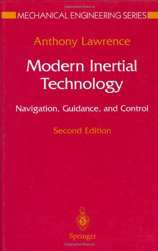 Modern Inertial Technology