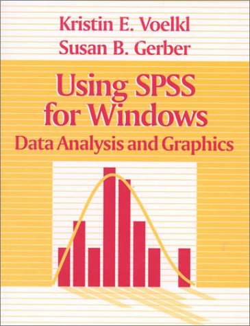 Using Spss For Windows