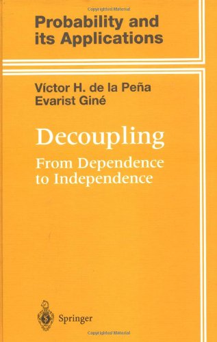 Decoupling