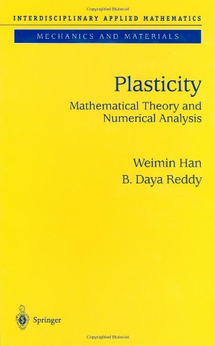 Plasticity