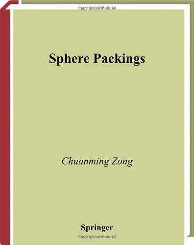 Sphere Packings