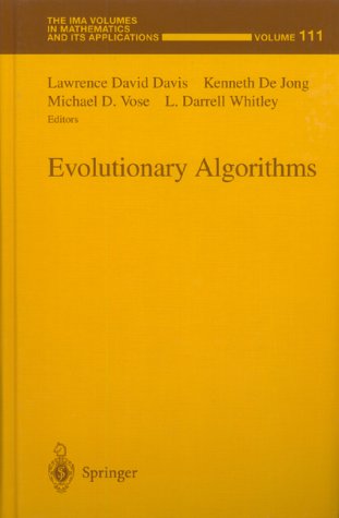 Evolutionary Algorithms